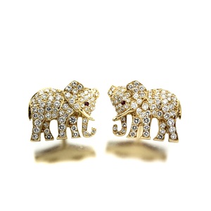 Cartier Cufflinks