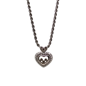 Chopard Happy diamonds