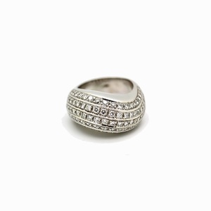 diamonds ring