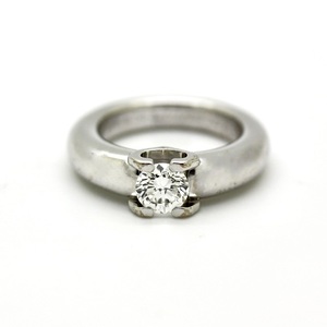 Cartier diamond