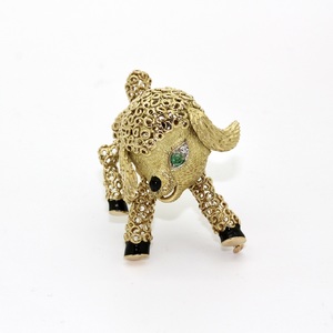 Broche