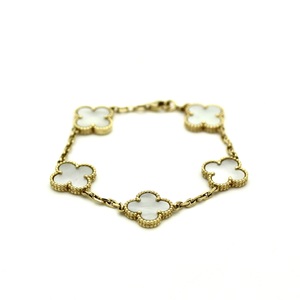 Van Cleef & Arpels bracelet