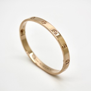 Cartier Love