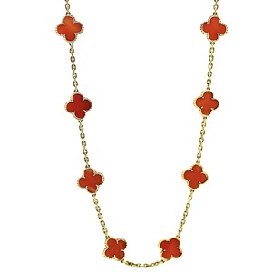 VAN CLEEF & ARPELS Alhambra