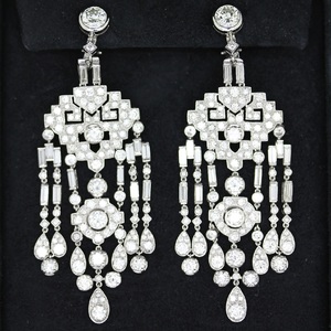 BO Art Deco