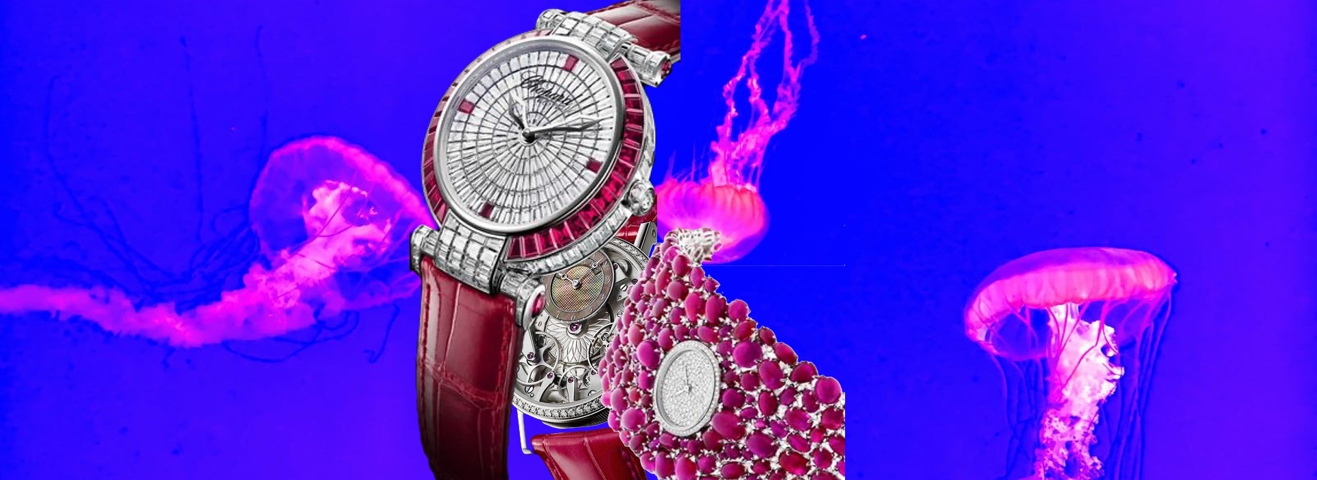 Montres signées occasions